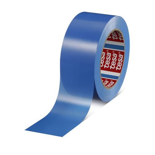 FITA DE MARCAÇÃO TESA 33mx50mm AZUL , Tesa , 60760-00098 , 4042448860378